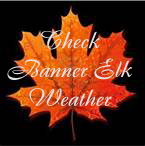 Banner Elk Weather